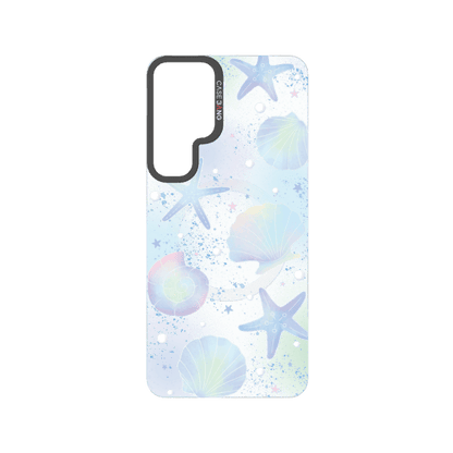 Dreamy Shell Snap-On Phone Case