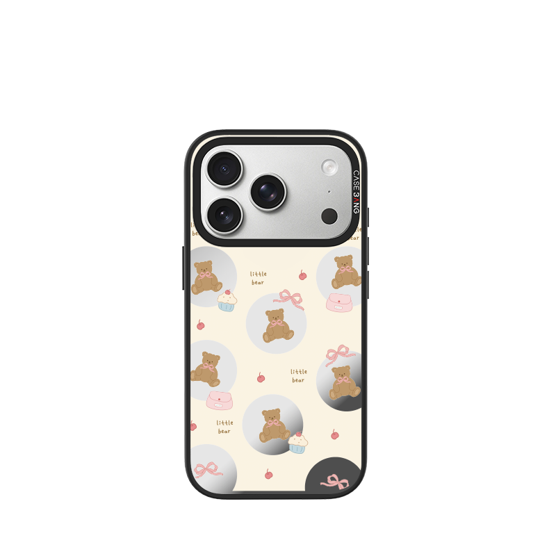 Mirror Little Bear ImagiSnap
