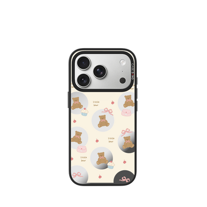 Mirror Little Bear ImagiSnap