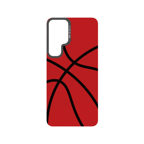 Basketball Snap-On Phone Case