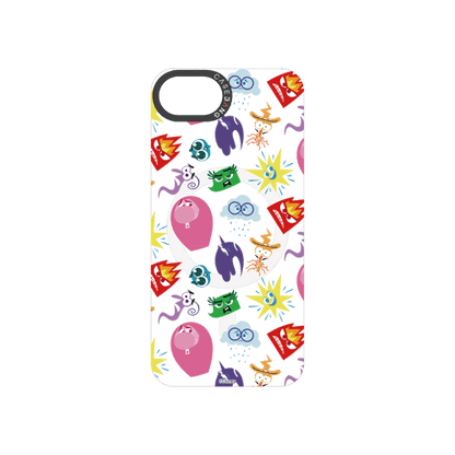 Emotion Party Snap-On Cover