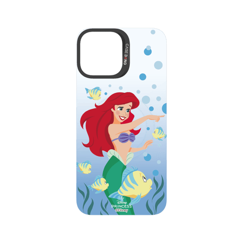 Ariel Ocean Snap-On Phone Case