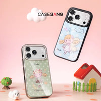 Adoudou 2.0 Snap-On Phone Case Cover