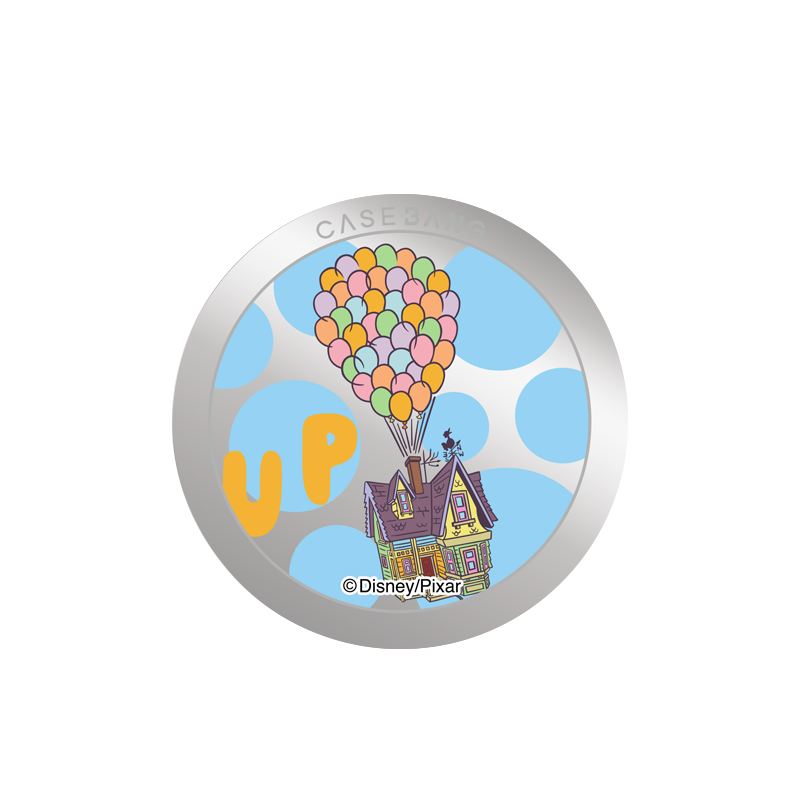 Journey MagSafe Grip Stand