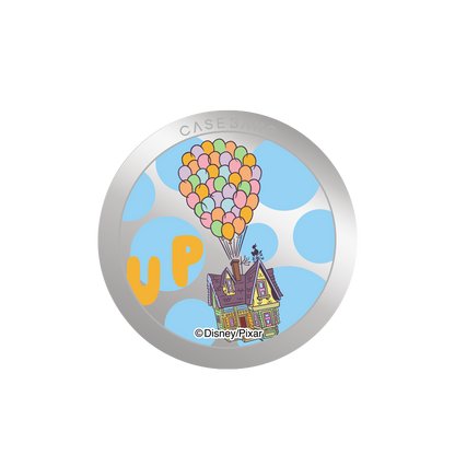 Journey MagSafe Grip Stand