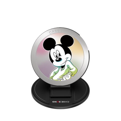 Staring Mickey MagSafe Grip Stand