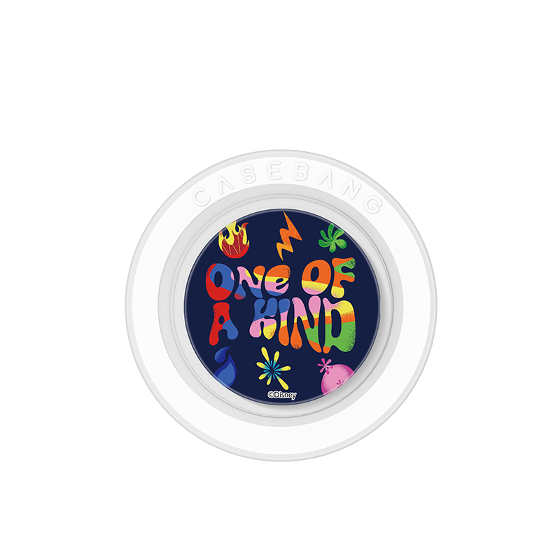 Inside Out Series MagSafe Airbag Grip Stand