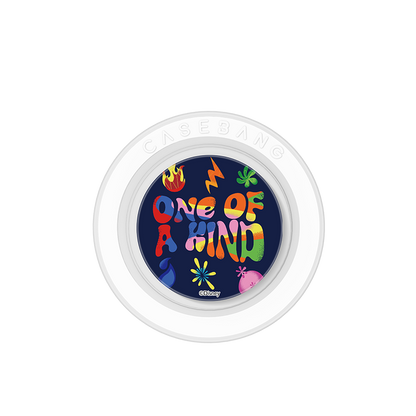 Inside Out Series MagSafe Airbag Grip Stand