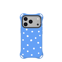QuadGuard ImagiSnap Set - Ocean Polka Dots