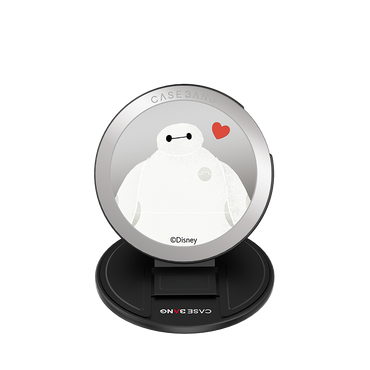Big Hero 6 Super Cute MagSafe grip stand | CASEBANG