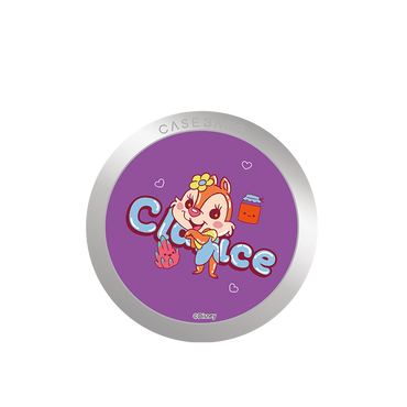 Clarice MagSafe Grip Stand