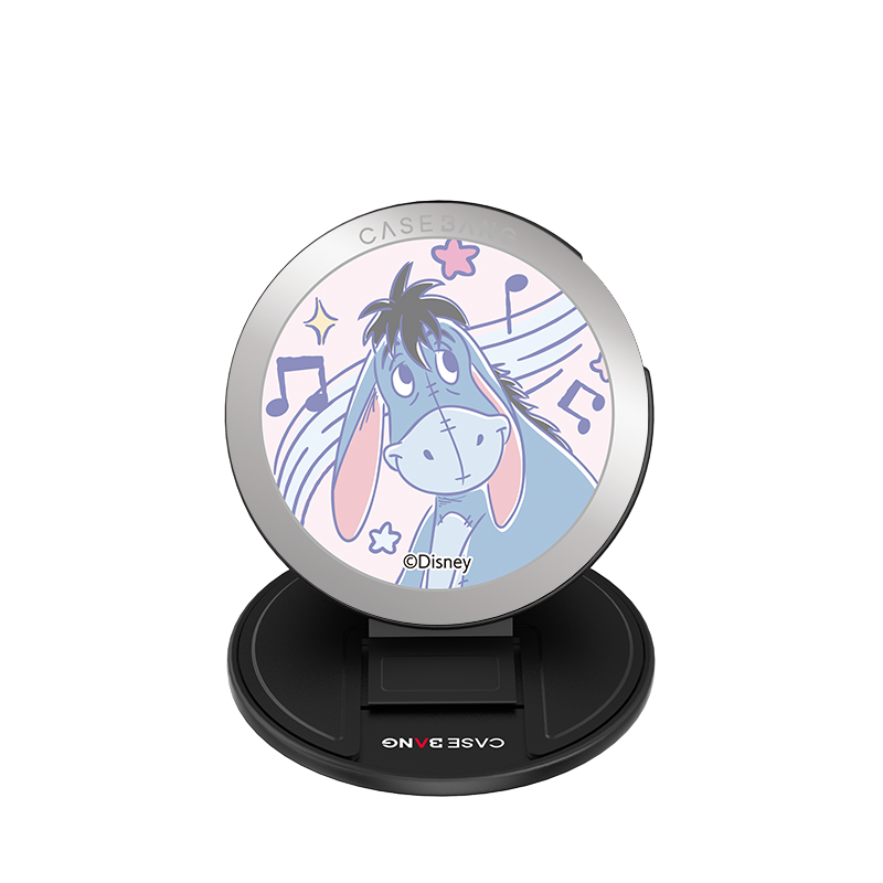 Sweet Eeyore MagSafe Grip Stand