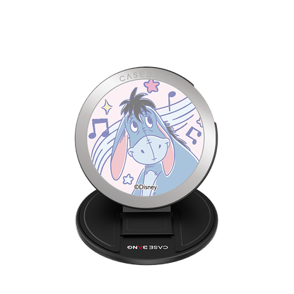 Sweet Eeyore MagSafe Grip Stand