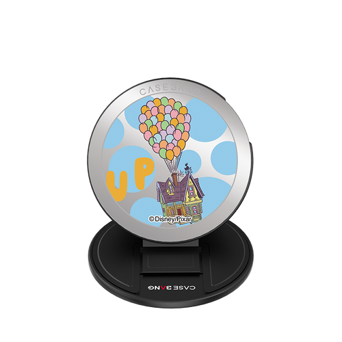 Journey MagSafe Grip Stand