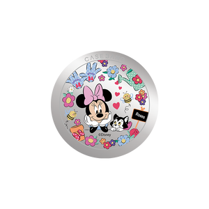 Bloom Minnie MagSafe Grip Stand
