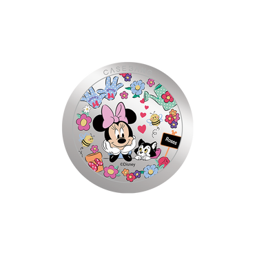Bloom Minnie MagSafe Grip Stand
