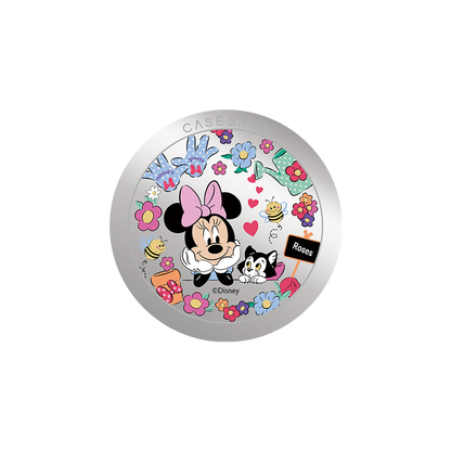 Bloom Minnie MagSafe Grip Stand
