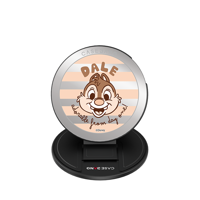 Dale MagSafe Grip Stand