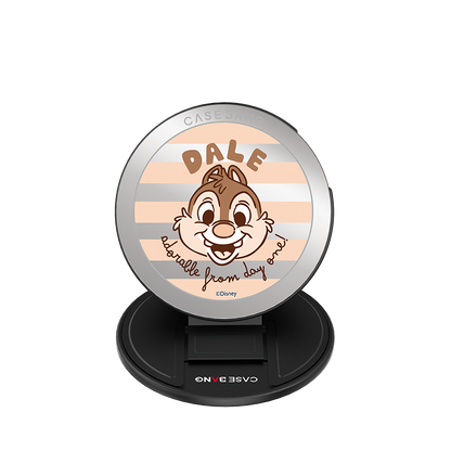 Dale MagSafe Grip Stand