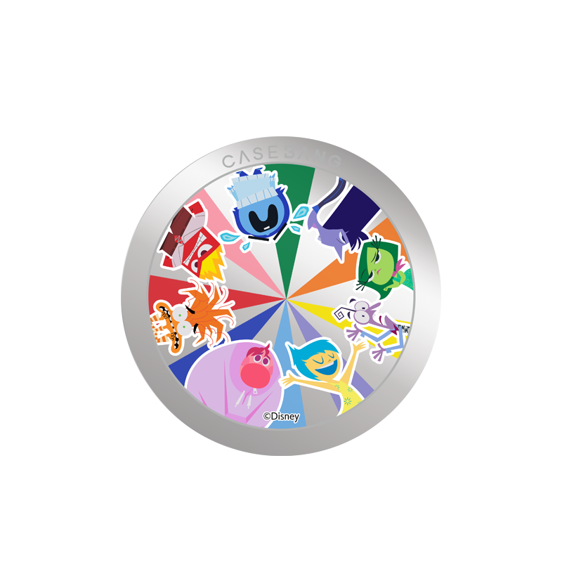 Mood Compass  MagSafe Grip Stand