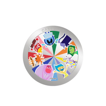 Mood Compass  MagSafe Grip Stand