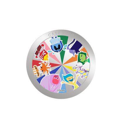 Mood Compass  MagSafe Grip Stand