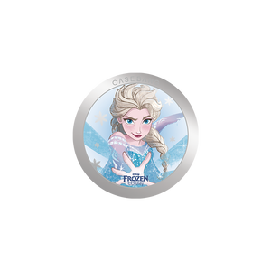 Magical Elsa MagSafe Grip Stand