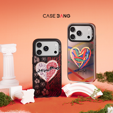 The Love Lab Snap-On Cover