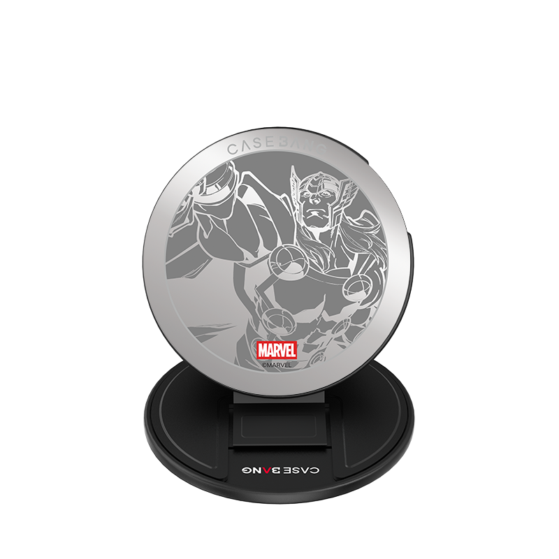 Thor MagSafe grip stand | Marvel