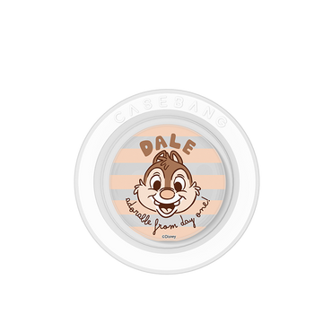 Chip 'n' Dale Snap Series MagSafe Airbag Grip Stand