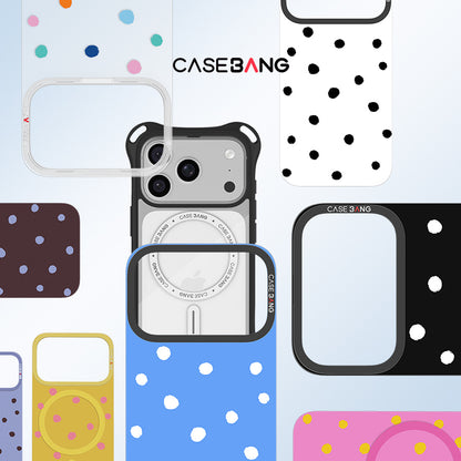 QuadGuard ImagiSnap Base Case Set