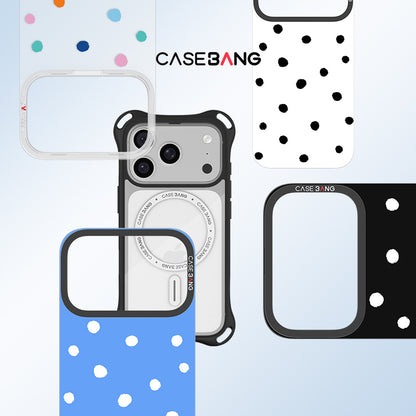 QuadGuard ImagiSnap Set - Candy Dots