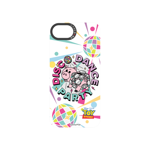 Disco Party Snap-On Phone Case