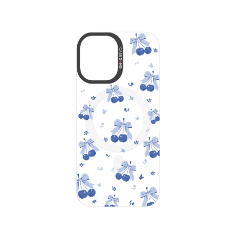Cherry Gift Snap-On Phone Case