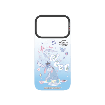Sweet Eeyore Snap-On Phone Case