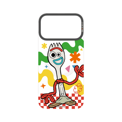 Forky Snap-On Phone Case