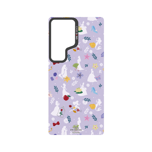 Princess Wonderland Snap-On Phone Case