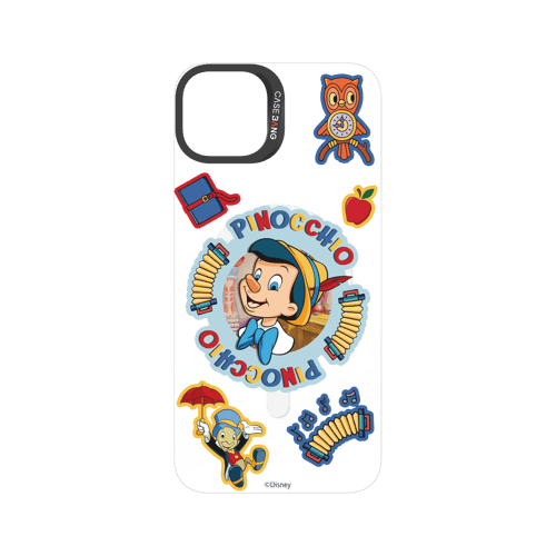 Joyful Start Snap-On Cover