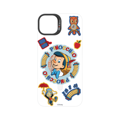 Joyful Start Snap-On Cover
