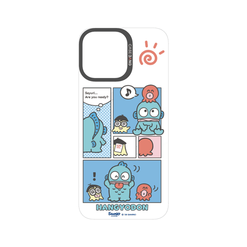 Hanton In Class Snap-On Phone Case