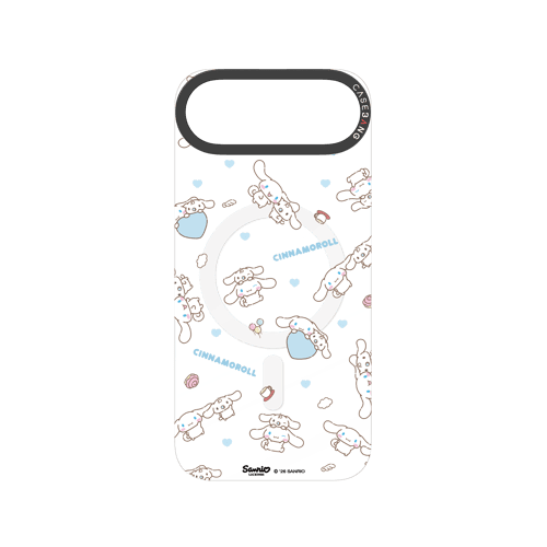 Cinnamoroll Confetti Snap-On Phone Case