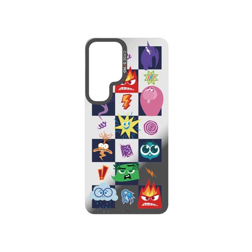 Emotion Block Snap-On Cover