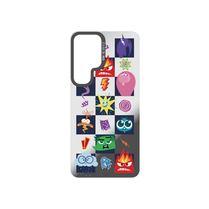 Emotion Block Snap-On Cover