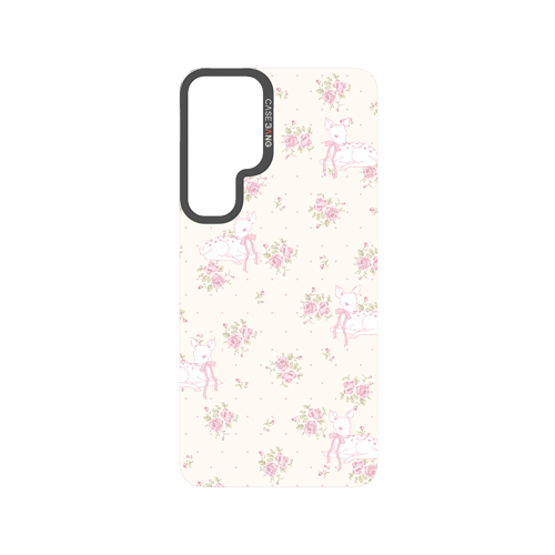 Dreamy Fawn Snap-On Phone Case