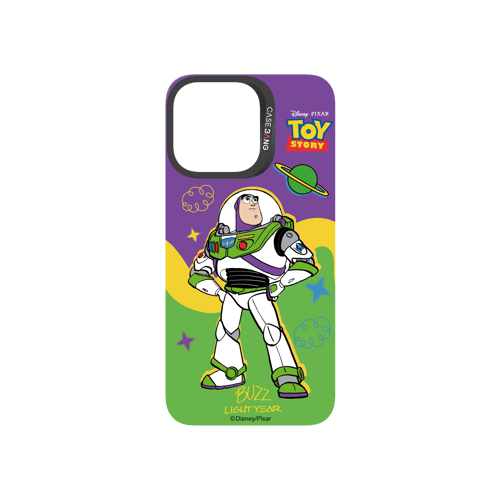 Buzz Lightyear Snap-On Phone Case