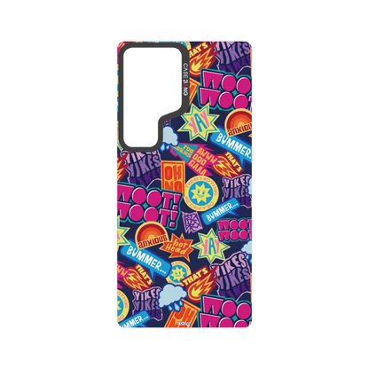 Emotion Explosion Snap-On Cover