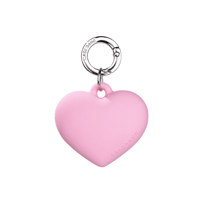 3D Heart - Shaped pendant - CaseBangPendantCaseBangPink