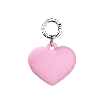 3D Heart - Shaped pendant - CaseBangPendantCaseBangPink