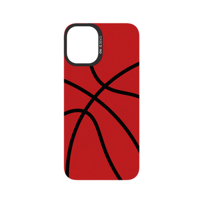 Basketball Snap-On Phone Case
