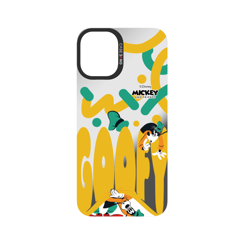 Naughty Goofy Snap-On Phone Case